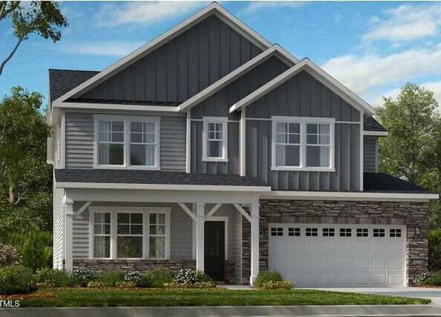 Property at 2512 Stonington Dr, Cary, NC 27523, 5 beds, 4.5 baths