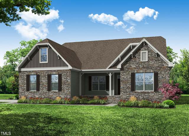 Property at 193 Kissington Way, Benson, NC 27504, 3 beds, 2.5 baths