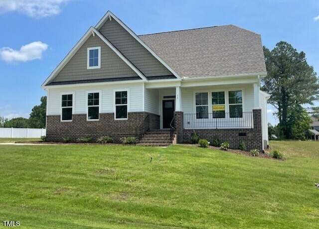Property at 52 Quail Point Cir, Clayton, NC 27520, 4 beds, 2.5 baths