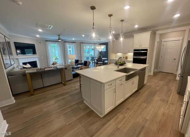 Property at 52 Quail Point Cir, Clayton, NC 27520, 4 beds, 2.5 baths