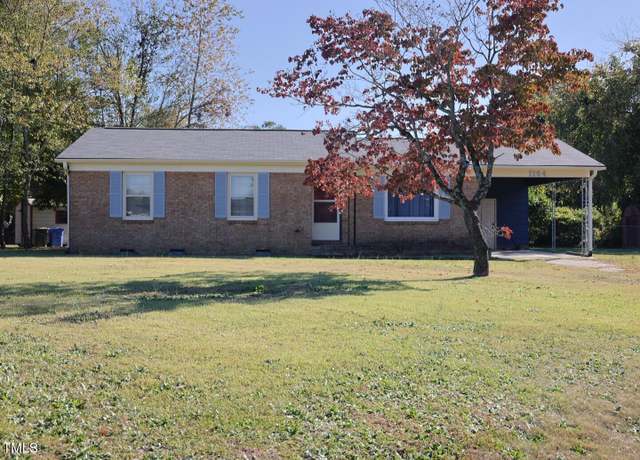Property at 1104 Bowling Green Dr, Fayetteville, NC 28304, 3 beds, 1.5 baths