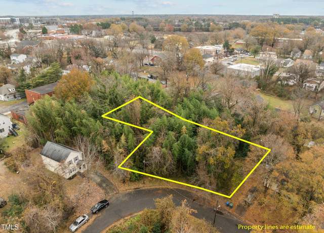 Property at 1203 Avery St, Durham, NC 27707