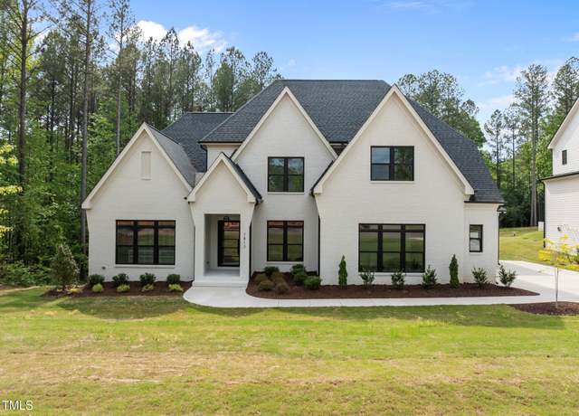 Property at 7813 Ailesbury Rd, Wake Forest, NC 27587, 5 beds, 5.5 baths