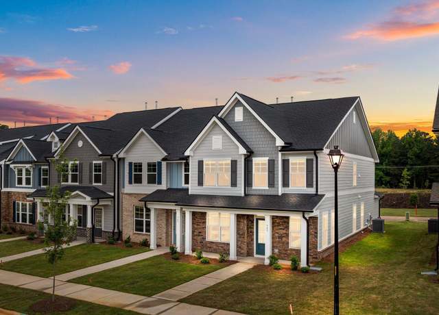 Property at 945 Alma Railway Dr #559, Wake Forest, NC 27587, 3 beds, 2.5 baths