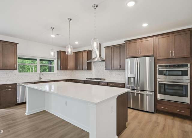 Property at 167 S Harvest Ridge Way Unit Homesite 223, Wilson's Mills, NC 27520, 4 beds, 3 baths