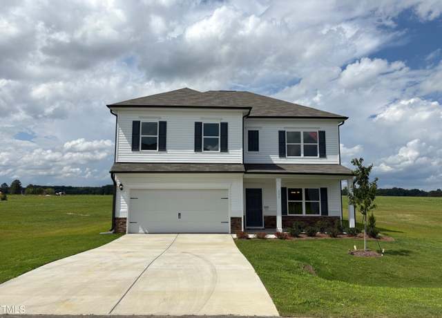 Property at 131 E Victory View. Ter, Smithfield, NC 27577, 4 beds, 2.5 baths