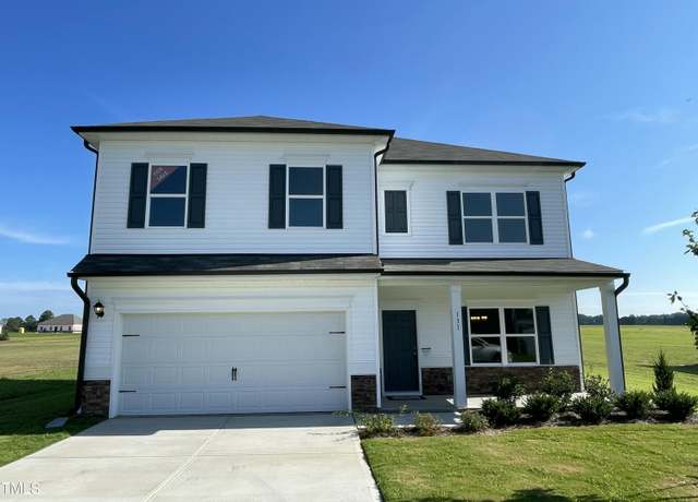 Property at 131 E Victory View. Ter #158, Smithfield, NC 27577, 4 beds, 2.5 baths