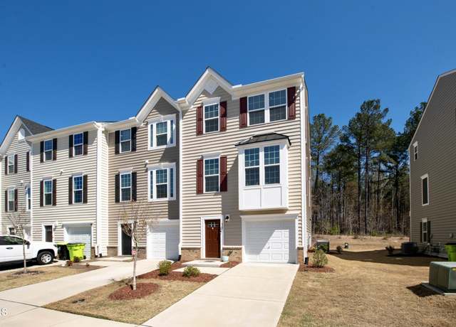 Property at 853 Romeria Dr, Durham, NC 27713, 4 beds, 3.5 baths