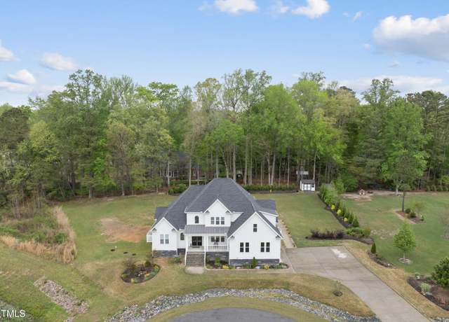 Property at 6024 Lunenburg Dr, Raleigh, NC 27603, 4 beds, 3 baths