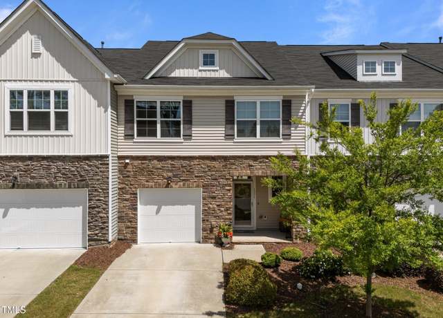 Property at 1394 Southpoint Trl, Durham, NC 27713, 3 beds, 2.5 baths