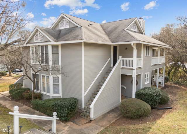 Property at 2821 Edridge Ct #102, Raleigh, NC 27612, 2 beds, 2 baths