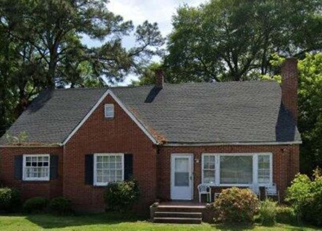 Property at 6754 E Main St, Saratoga, NC 27873, 3 beds, 2 baths
