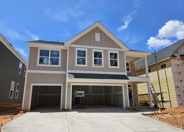 Property at 335 Augusta Pond Way #174, Raleigh, NC 27603, 5 beds, 4 baths