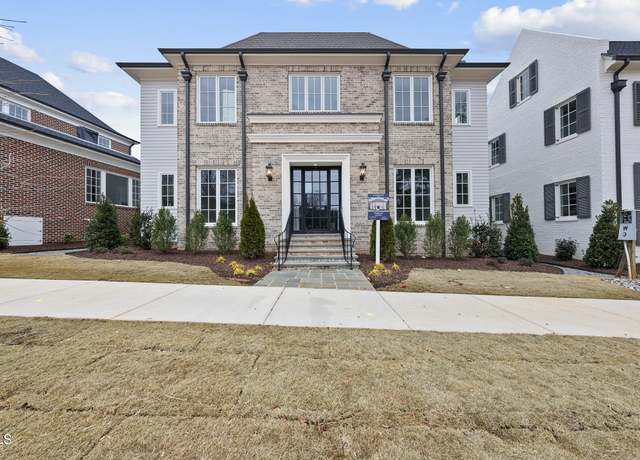 Property at 2651 Marchmont St, Raleigh, NC 27608, 4 beds, 4.5 baths