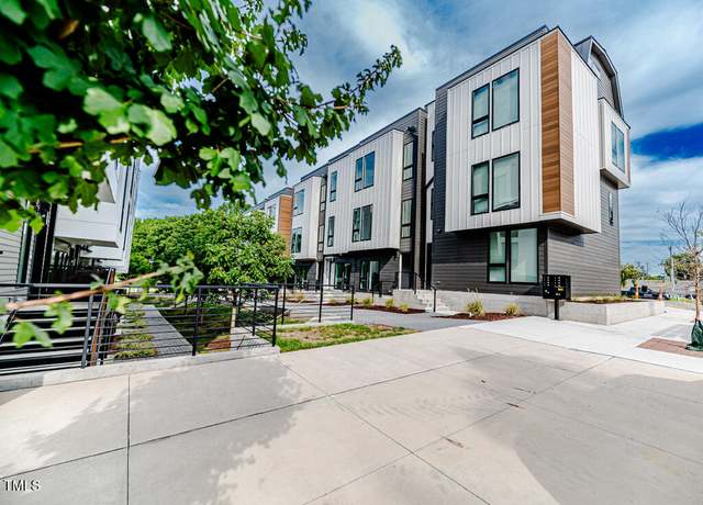 Property at 512 Gordon St #302, Durham, NC 27701, 1 bed, 1.5 baths