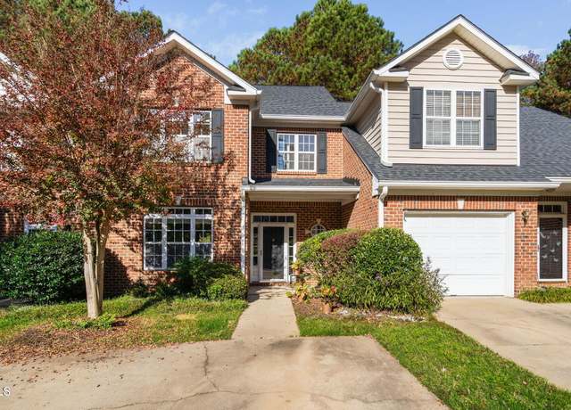 Property at 2106 White Pond Ct, Apex, NC 27523, 3 beds, 2.5 baths