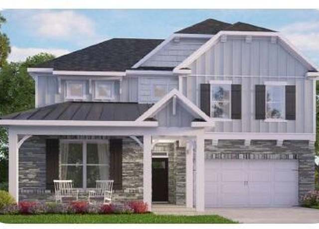 Property at 7561 Percussion Dr, Apex, NC 27539, 4 beds, 3 baths