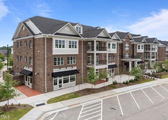 Property at 1400 Gathering Park Cir #202, Cary, NC 27519, 4 beds, 3.5 baths