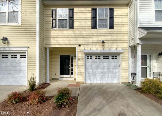 Property at 10805 Cheery Knl, Raleigh, NC 27614, 2 beds, 2.5 baths