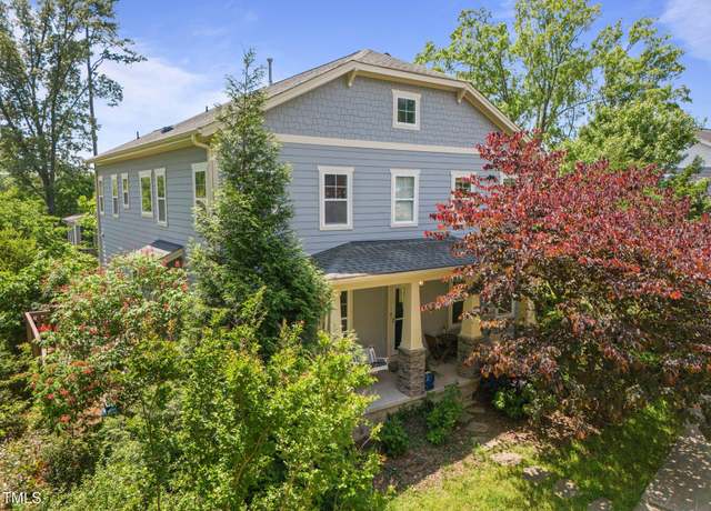 Property at 445 S Greensboro St, Carrboro, NC 27510, 5 beds, 3.5 baths