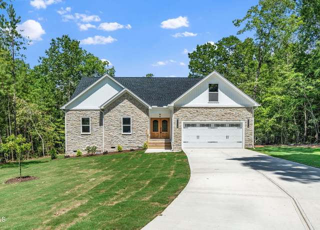Property at 42 Ponchartrain St, Fuquay Varina, NC 27526, 3 beds, 2.5 baths