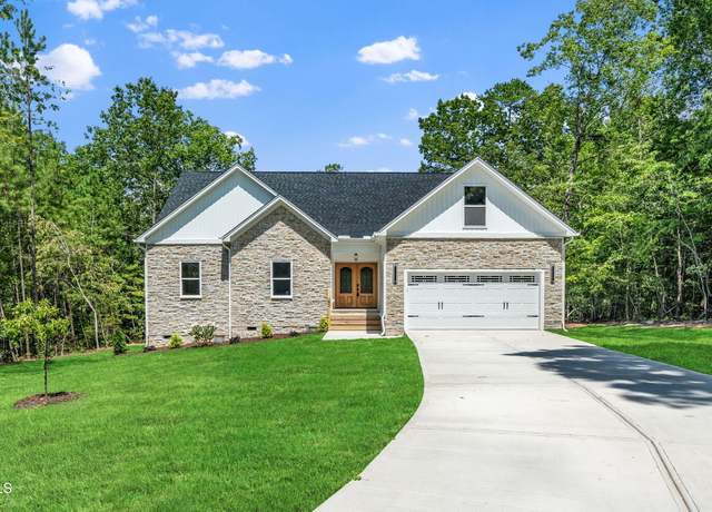 Property at 42 Ponchartrain St, Fuquay Varina, NC 27526, 3 beds, 2.5 baths