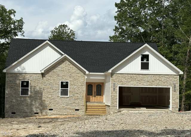 Property at 42 Ponchartrain St, Fuquay Varina, NC 27526, 3 beds, 2.5 baths