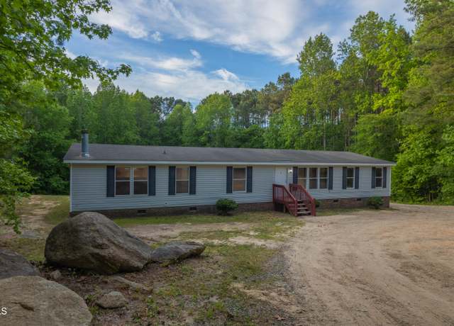 Property at 404 Fox Ridge Rd, Louisburg, NC 27549, 3 beds, 2 baths