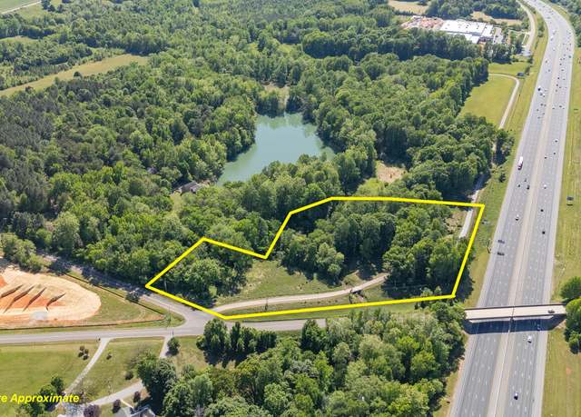 Property at 0 Rock Quarry Rd, Mebane, NC 27302