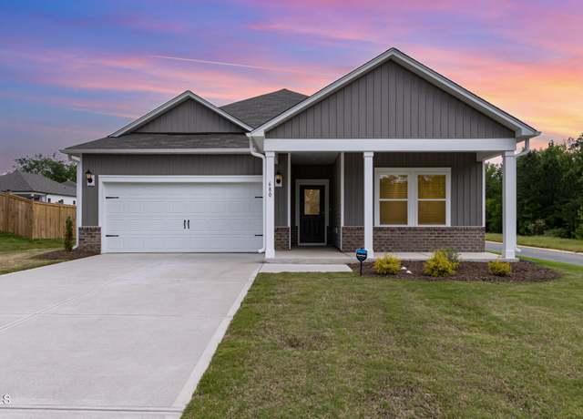 Property at 680 Winesap Dr, Graham, NC 27253, 3 beds, 2 baths