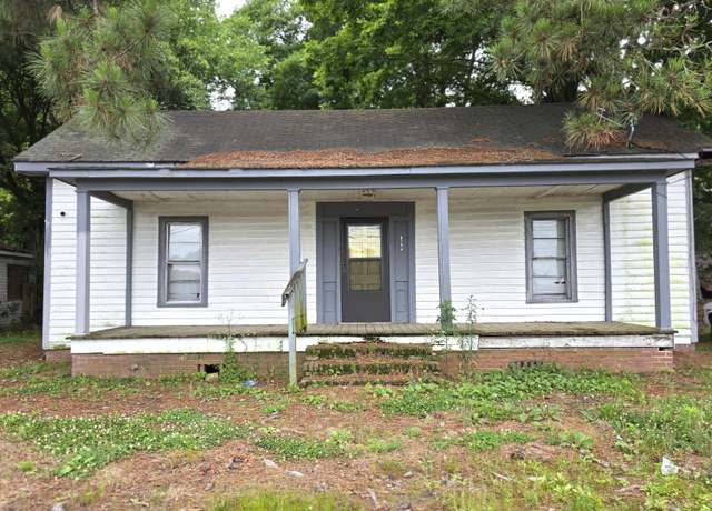 Property at 6756 E Main St, Saratoga, NC 27873, 2 beds, 1 bath