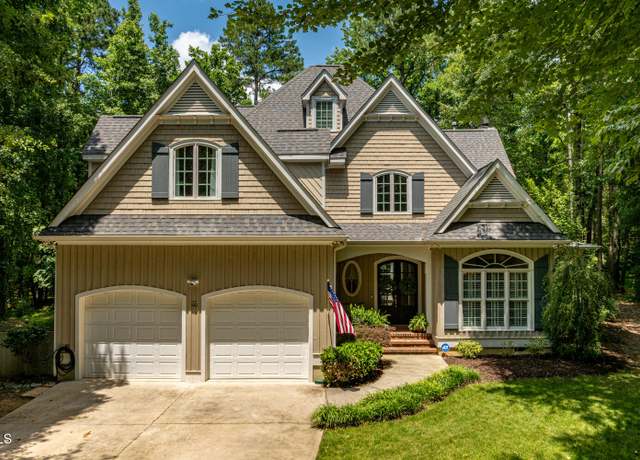 Property at 100 Donald Dr, Pittsboro, NC 27312, 4 beds, 4.5 baths