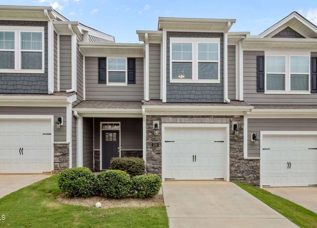 Property at 519 Flat Ford Rd, Hillsborough, NC 27278, 3 beds, 2.5 baths