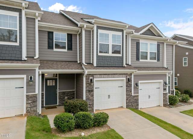 Property at 519 Flat Ford Rd, Hillsborough, NC 27278, 3 beds, 2.5 baths