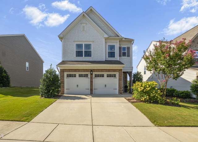 Property at 1908 Birdhouse Ln, Wake Forest, NC 27587, 3 beds, 2.5 baths
