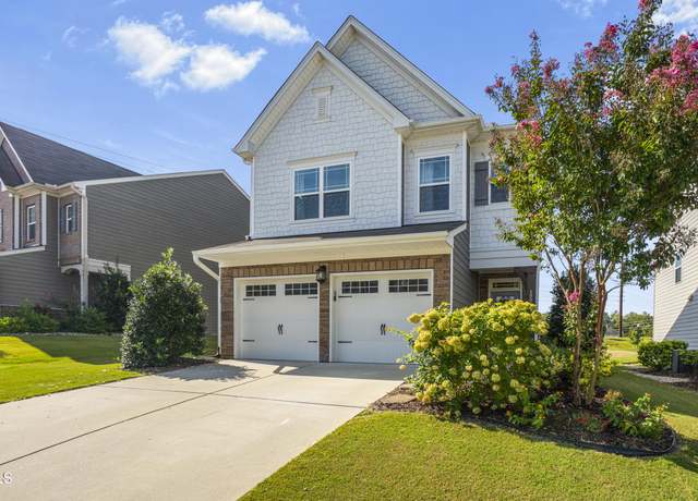 Property at 1908 Birdhouse Ln, Wake Forest, NC 27587, 3 beds, 2.5 baths