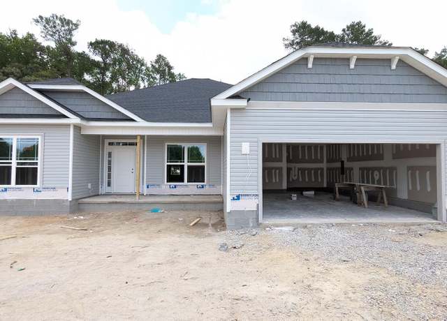 Property at 1547 Pecan Dr Lot 31, Nashville, NC 27856, 4 beds, 2.5 baths