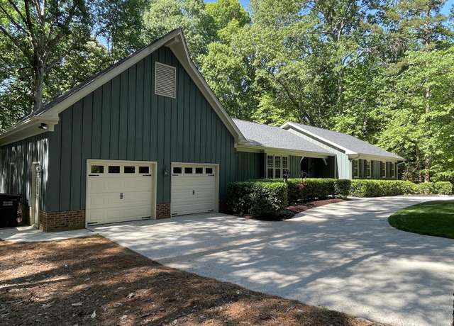 Property at 10505 Winding Wood Trail Trl, Raleigh, NC 27613, 4 beds, 3 baths