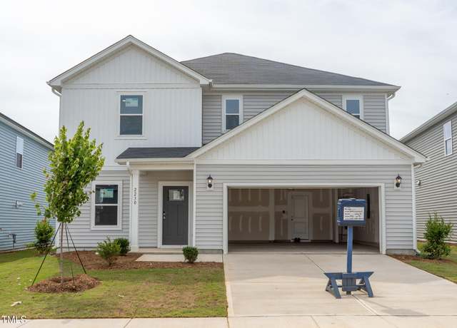 Property at 2230 Cherry Creek Rd, Haw River, NC 27258, 4 beds, 2.5 baths