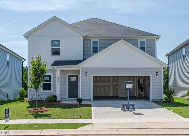 Property at 2230 Cherry Creek Rd, Haw River, NC 27258, 4 beds, 2.5 baths