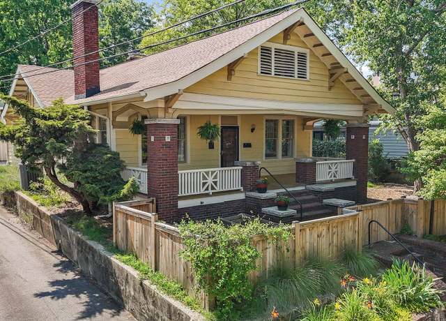 Property at 311 N Gregson St, Durham, NC 27701, 3 beds, 2 baths