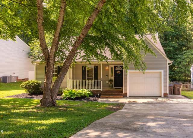 Property at 358 Tillamook Dr, Wake Forest, NC 27587, 3 beds, 2 baths