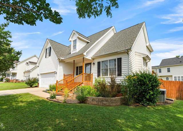 Property at 741 Rockville Rd, Wake Forest, NC 27587, 3 beds, 2 baths