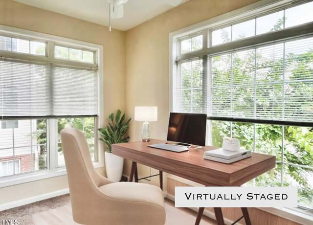 Property at 2520 Friedland Pl #200, Raleigh, NC 27617, 1 bed, 1.5 baths