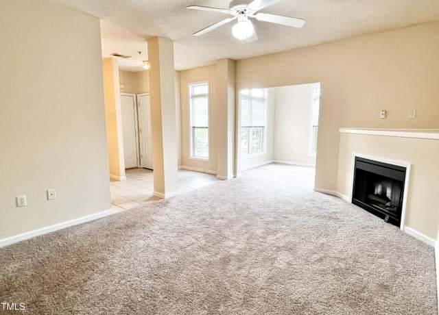Property at 2520 Friedland Pl #200, Raleigh, NC 27617, 1 bed, 1.5 baths