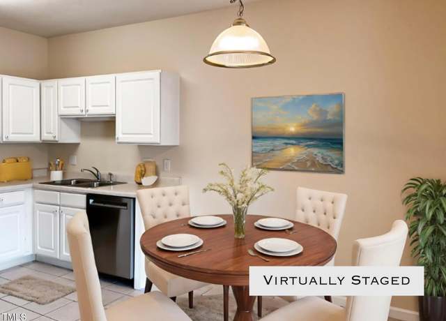 Property at 2520 Friedland Pl #200, Raleigh, NC 27617, 1 bed, 1.5 baths