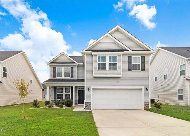 Property at 110 Wicklow Ct, Clayton, NC 27527, 4 beds, 2.5 baths