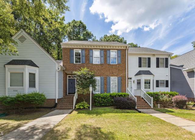 Property at 8304 Wycombe Ln, Raleigh, NC 27615, 3 beds, 2.5 baths