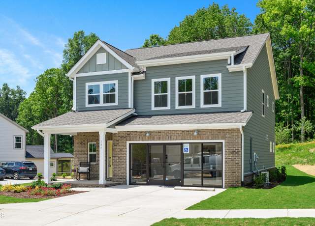 Property at 226 Beacon Dr, Pittsboro, NC 27312, 3 beds, 2.5 baths