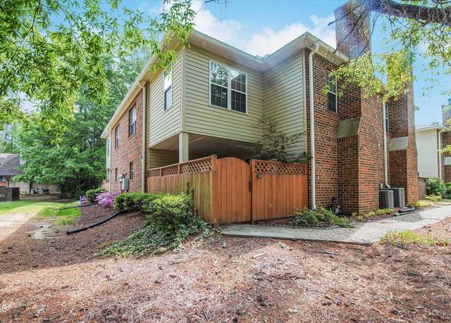 Property at 497 Summerwalk Cir #497, Chapel Hill, NC 27517, 3 beds, 2.5 baths